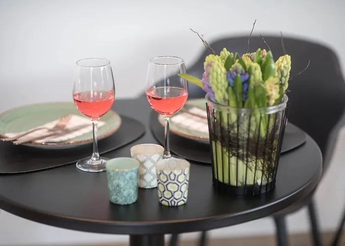 Fields Of Ellis 4* Middelkerke