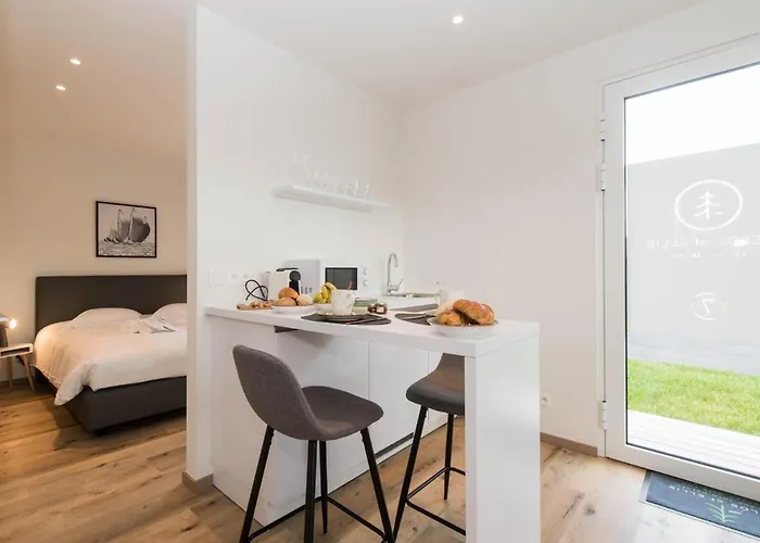 Fields Of Ellis Aparthotel Middelkerke