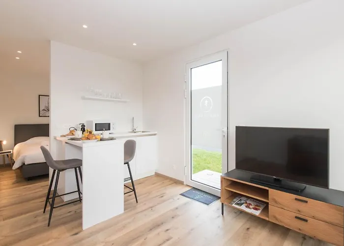 Aparthotel Fields Of Ellis