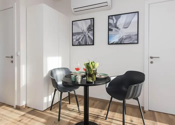 Appart hôtel Fields Of Ellis 4*