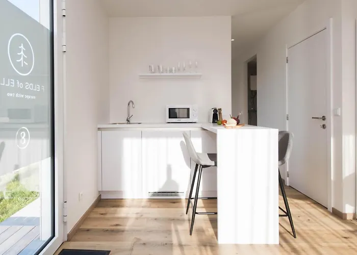 Fields Of Ellis Aparthotel 4*