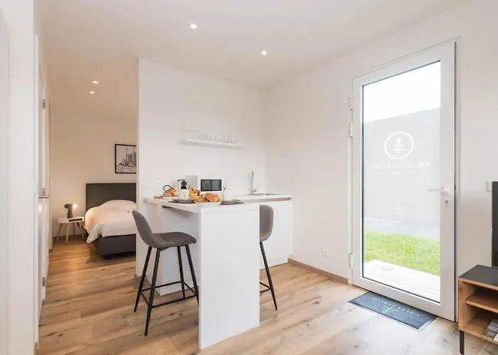 Fields Of Ellis Aparthotel 4*