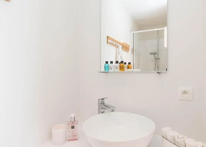 Fields Of Ellis Appart hôtel Middelkerke