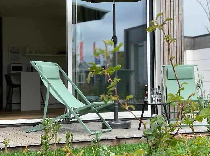 Appart hôtel Fields Of Ellis