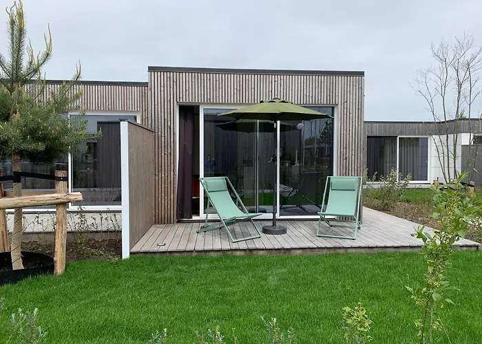 Aparthotel Fields Of Ellis Middelkerke