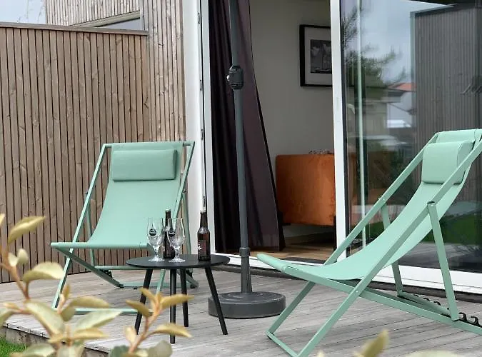 Aparthotel Fields Of Ellis